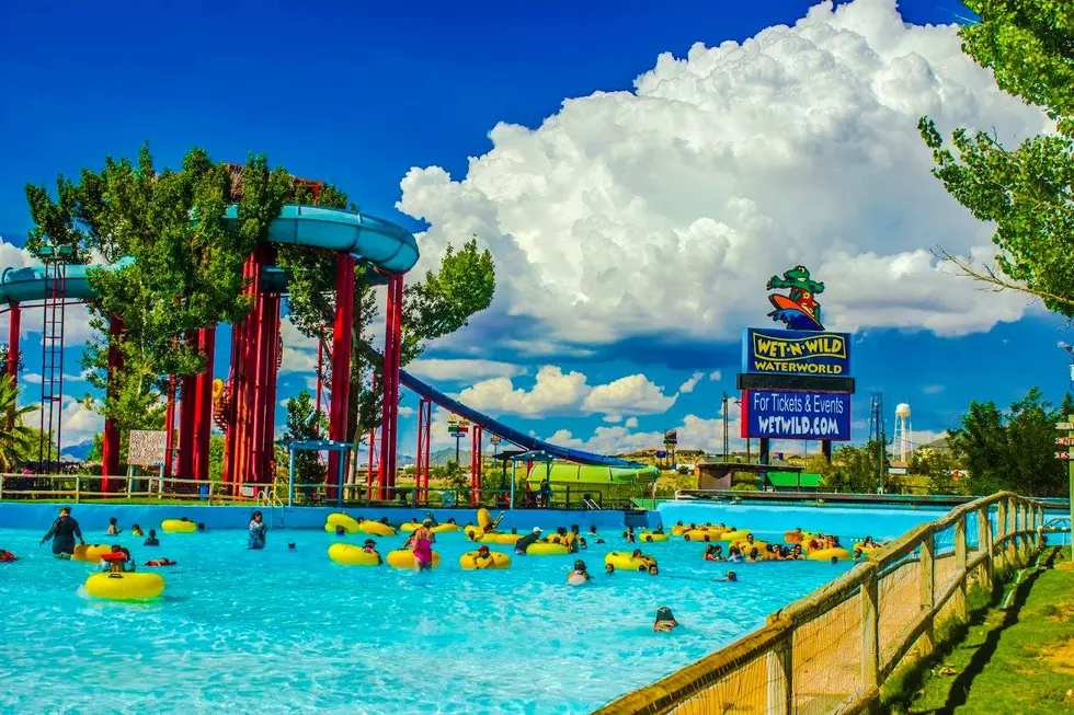 Coronavirus Delays Wet-n-Wild Waterpark Opening