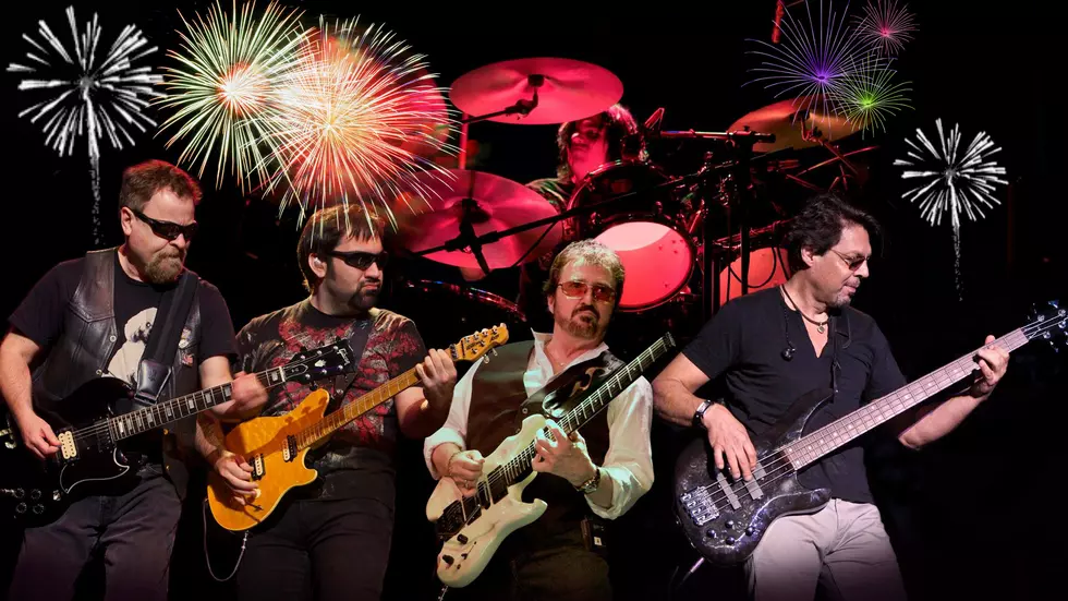 Blue Oyster Cult to Headline Las Cruces July 4 Concert