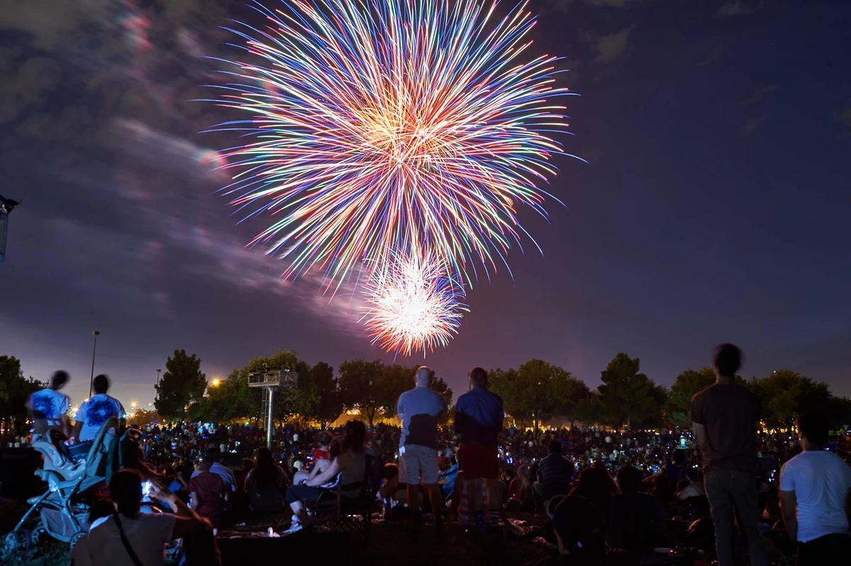 No Wind Symphony This 4th of July at 'Music under the Stars'