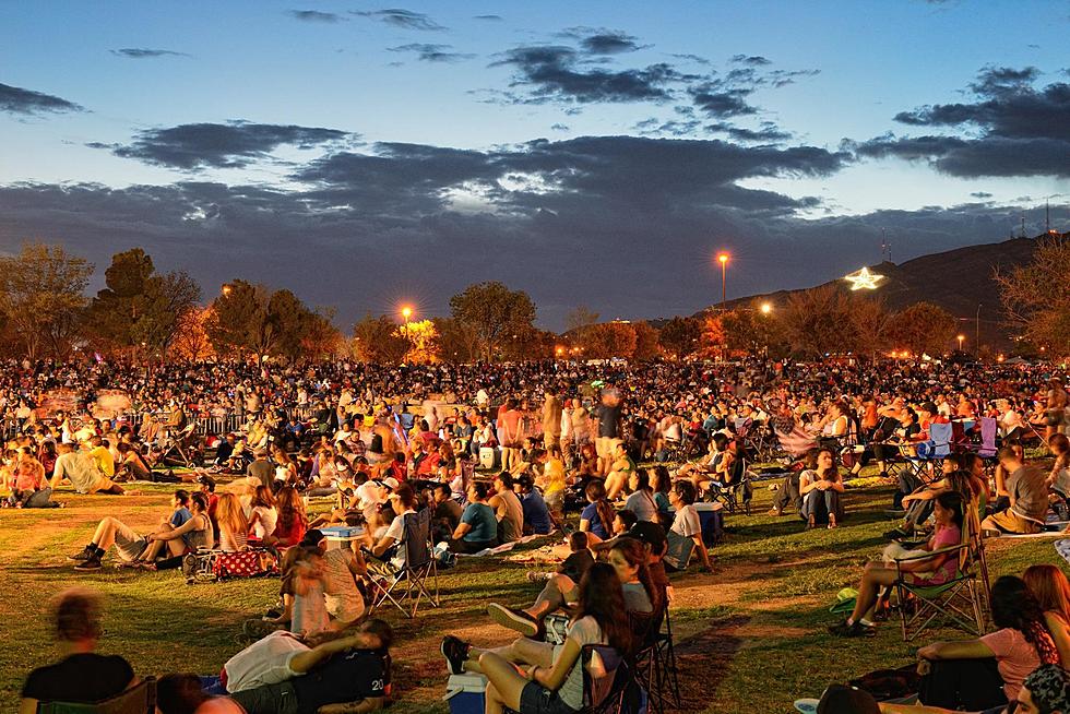 Free &#8216;Music Under the Stars&#8217; Concerts Start Sunday