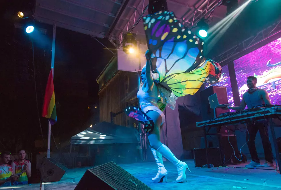 RuPaul’s Drag Race Talent Set To Star At PrideFest ’22 In El Paso
