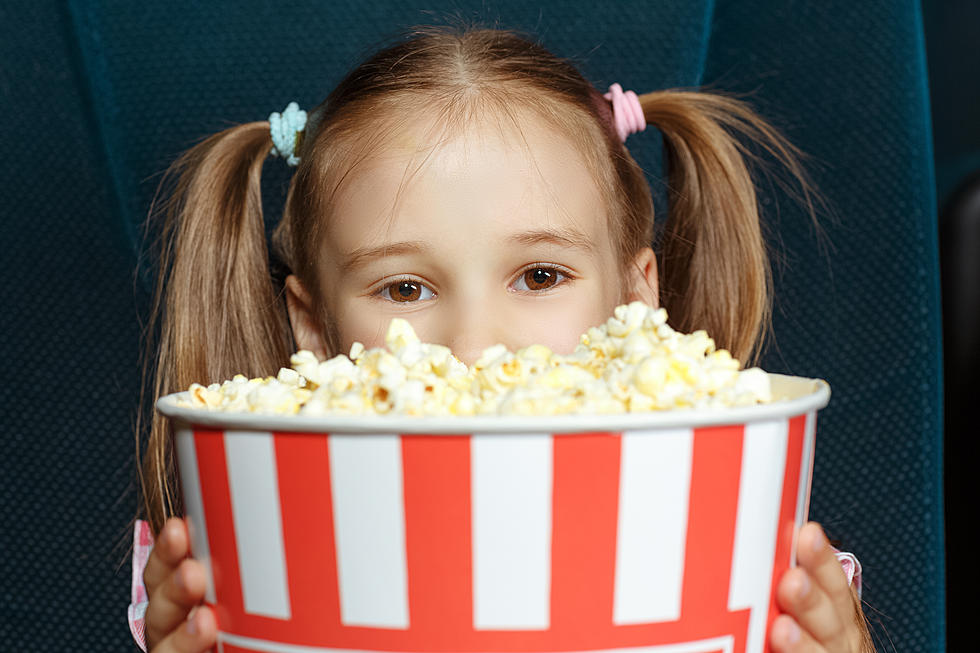 Cheap &#038; Free Summer Kids Movies in El Paso