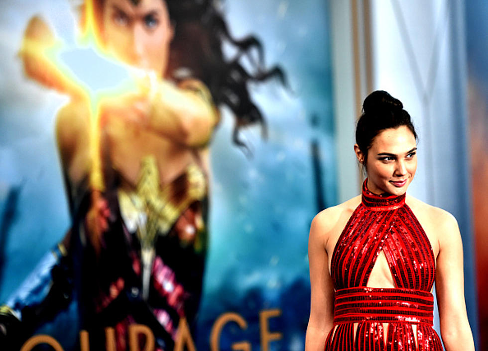 Gal Gadot Made How Much to Play Wonder Woman?