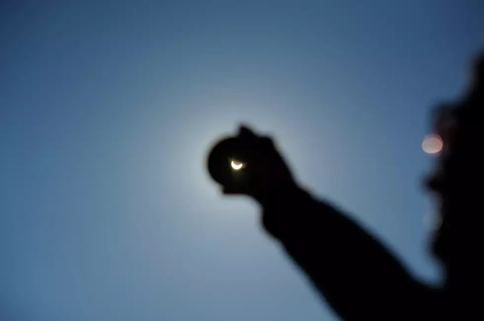 List: Eclipse Watching Events
