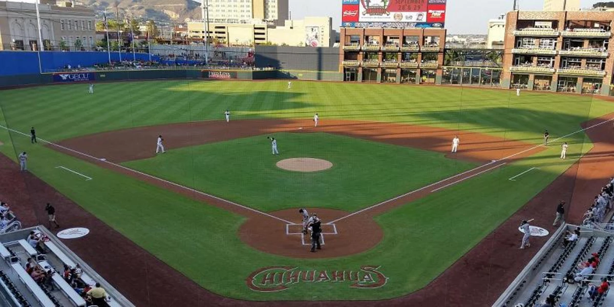 Chihuahuas El Paso baseball 2023 season guide Includes tickets