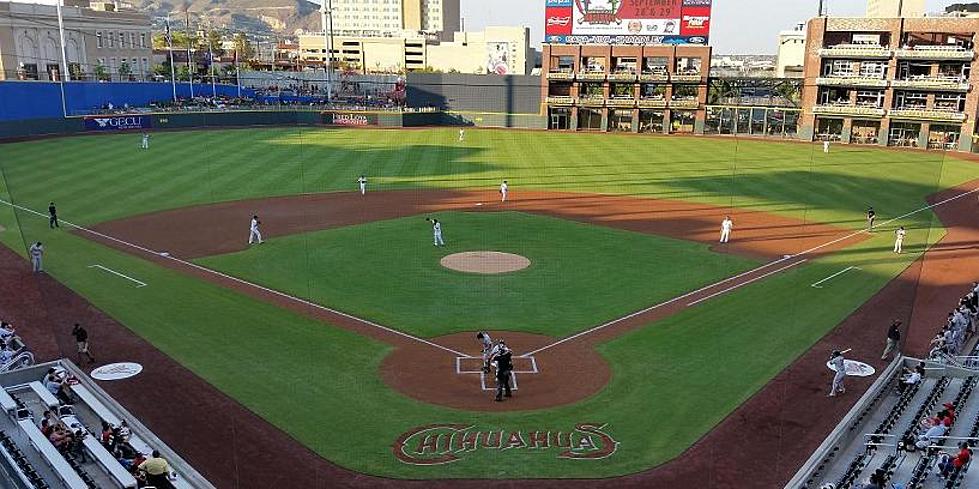 El Paso Chihuahuas Turn 10! Here’s How You Can Get Individual Game Tickets