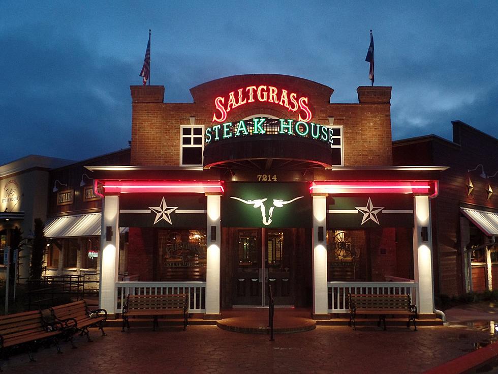 Saltgrass Steak House to Open Soon in West El Paso