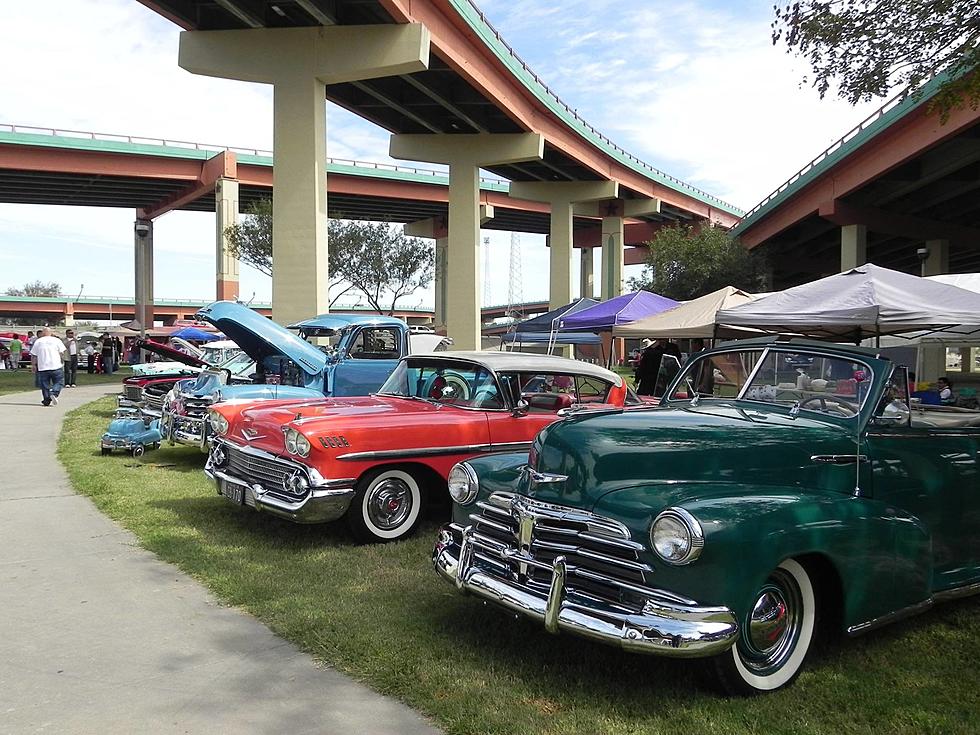 Lowriders, Live Music Highlight Lincoln Park Day