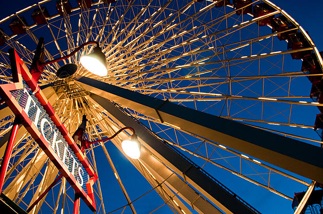 Southern New Mexico State Fair &#038; Rodeo Is Fun for All Ages