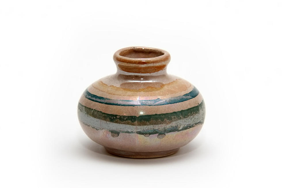 Learn The Art of Ceramics At The El Paso Museum Of Art
