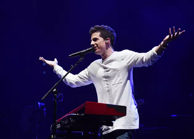 Charlie Puth Releases Video for &#8216;How Long&#8217;