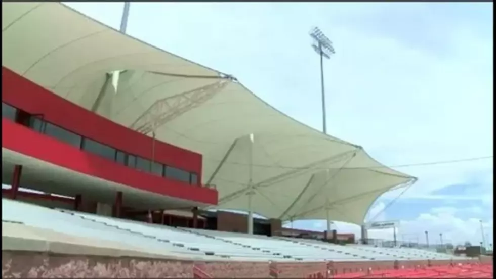 El Paso City Council Decides To Demolish Cohen Stadium
