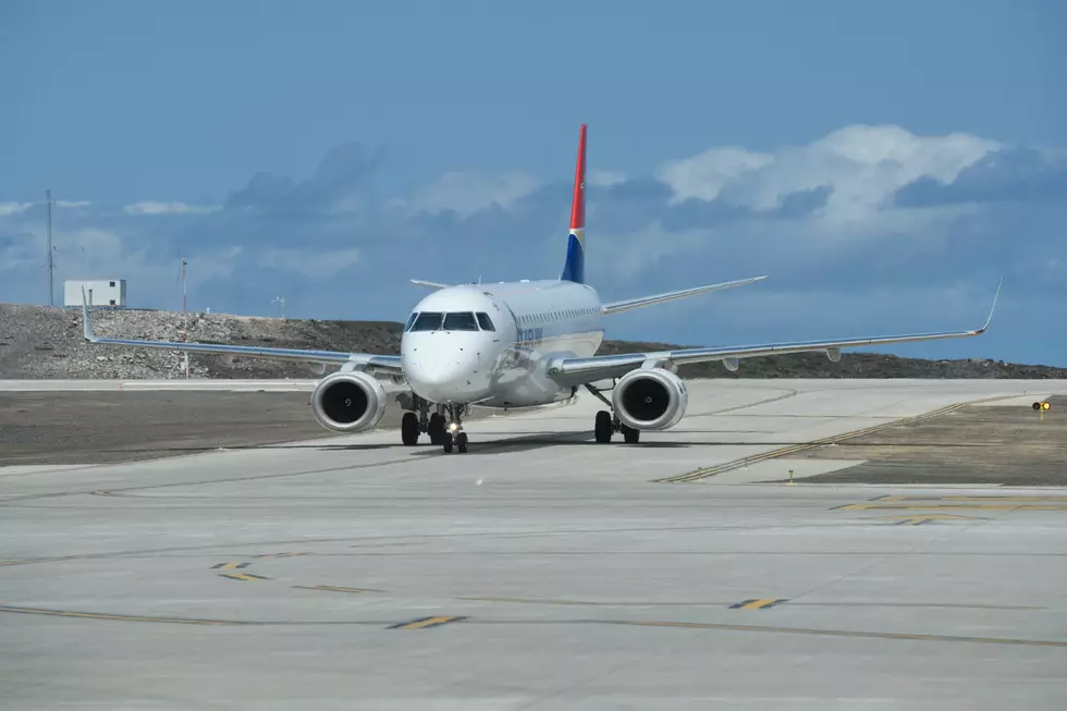 El Paso International Airport Offering Non-Stops Flights from El Paso to Chicago