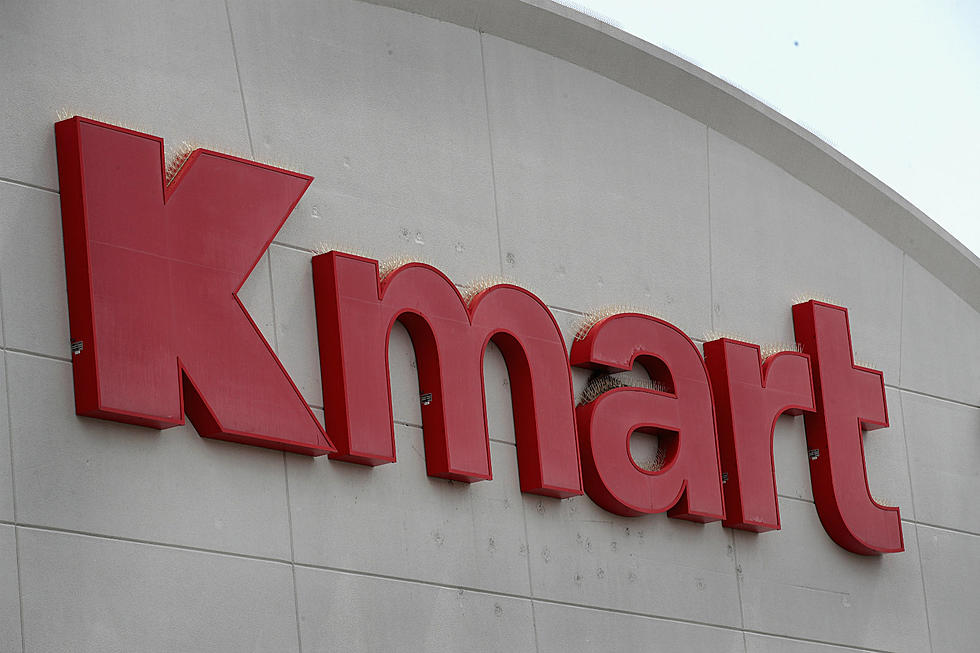 Last Kmart Store in El Paso Closing Forever