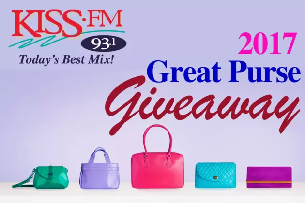2017 Great Purse Giveaway &#8212; Could You Win a Disney Cruise?