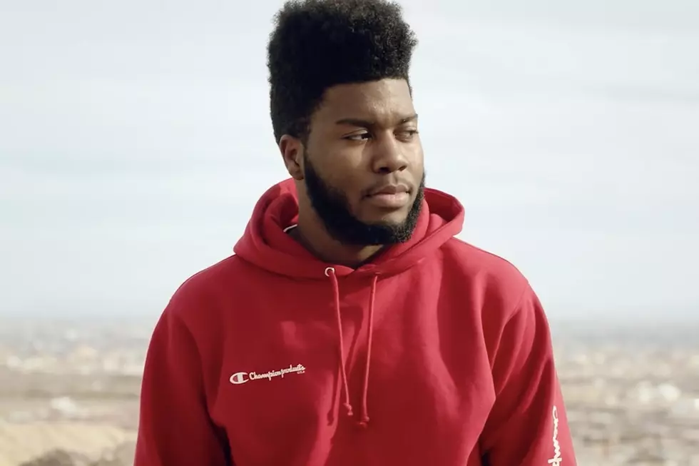 10 Things You Didn&#8217;t Know about Khalid