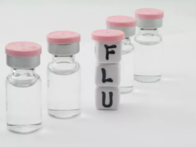 Free Flu Shots for Uninsured El Paso Residents