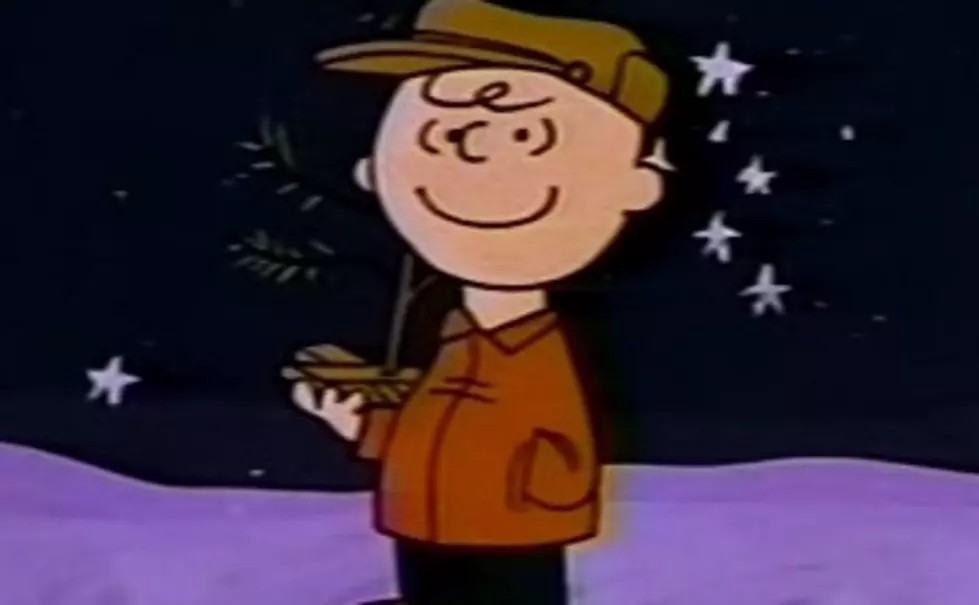 The 5 Best Scenes In 'A Charlie Brown Christmas' 