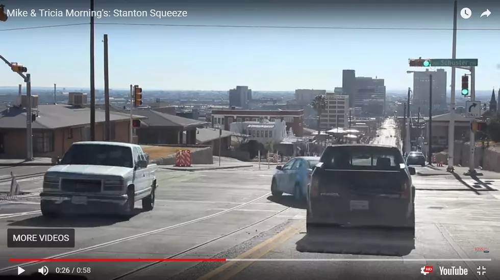 Will Stanton Be Tough To Drive On When The Streetcars Start Rolling? Check Out This Video And Find Out [VIDEO]