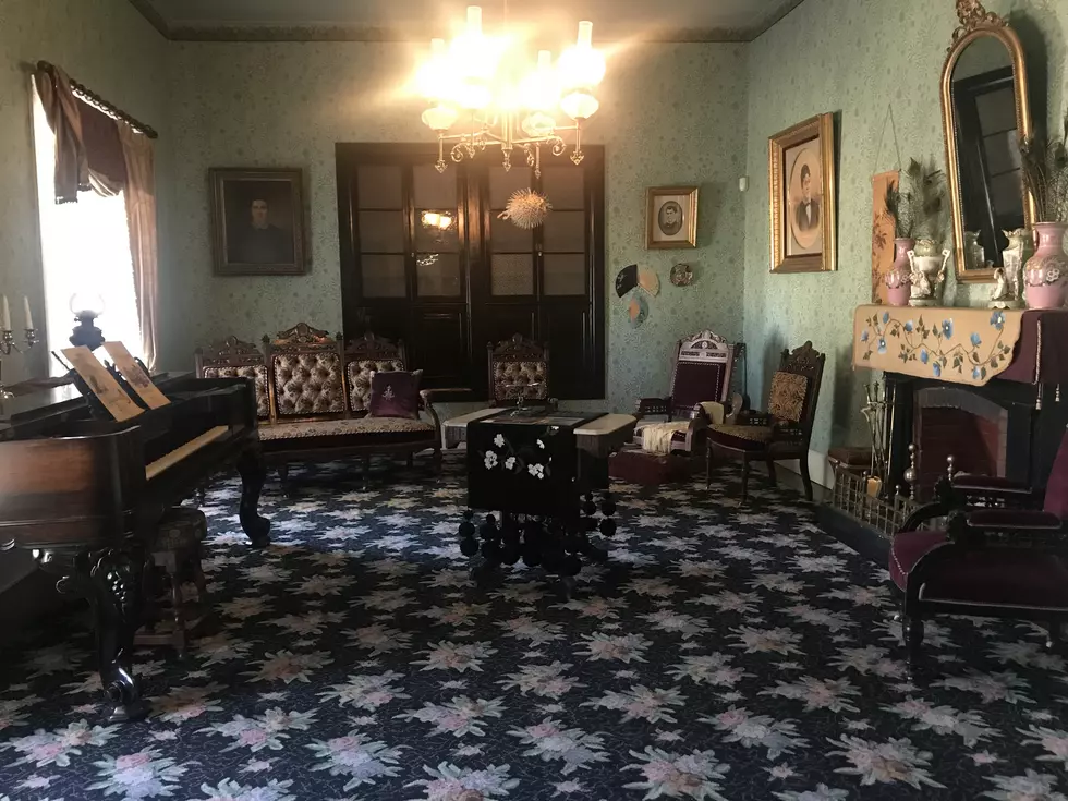 Check Out Magoffin House Sunday For Free