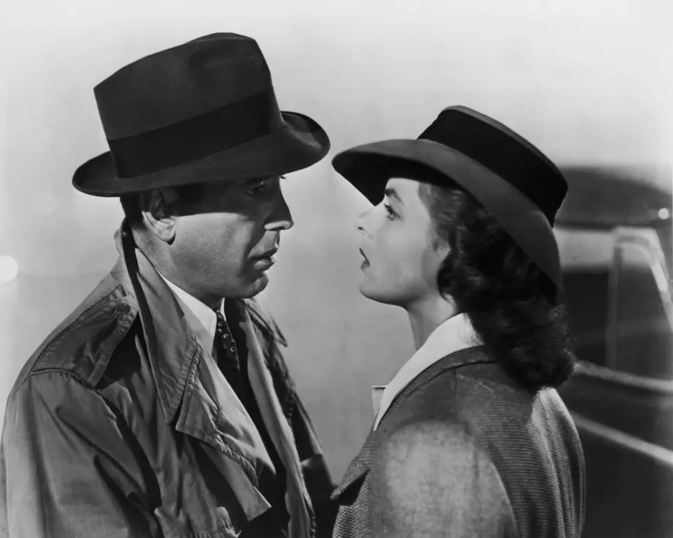 Check Out Casablanca For Free At The International Museum Of Art This Weekend