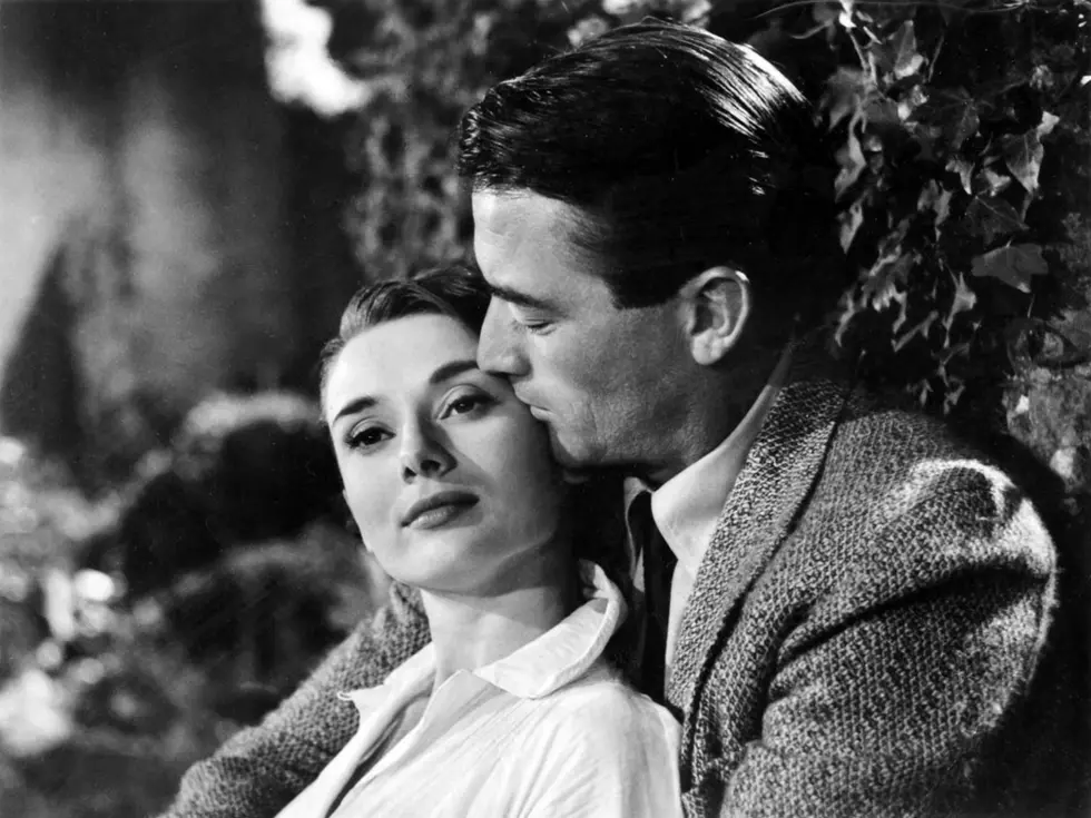 Check Out Roman Holiday For Free This Weekend At International Museum Of Art