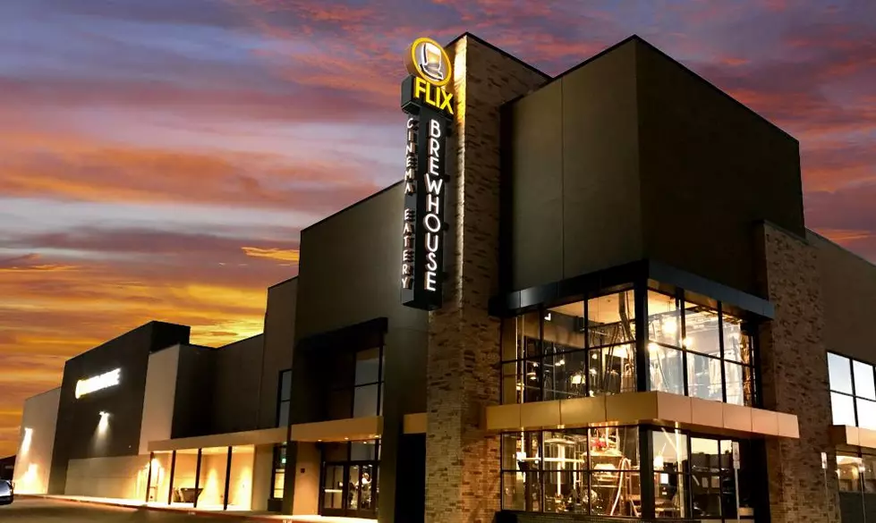 Flix Brewhouse is Coming to West El Paso