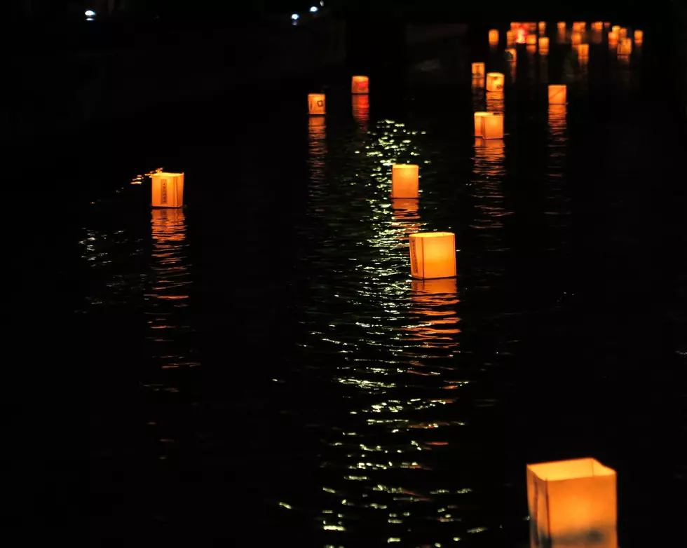 2020 El Paso Water Lantern Festival Won’t Happen, Plans to Return 2021