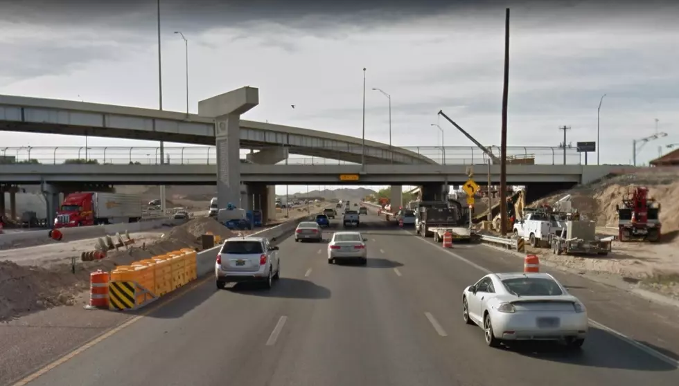 Demolition of Sunland Park Drive Overpass Begins &#8211; What You Need to Know