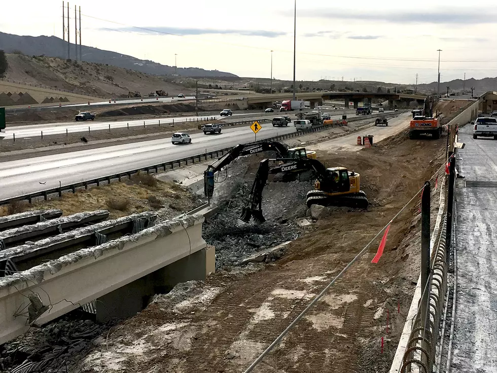 First of Possibly Three 57 Hour Closures of I-10/Sunland Interchange Is This Weekend