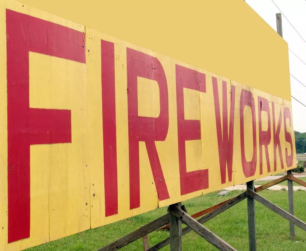 Fireworks Will Be Legal in El Paso County This 4th of July