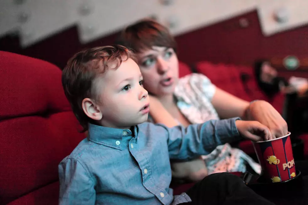 Premiere Cinemas Bassett to Show Free Kid Friendly Movie Every Week during Summer Months