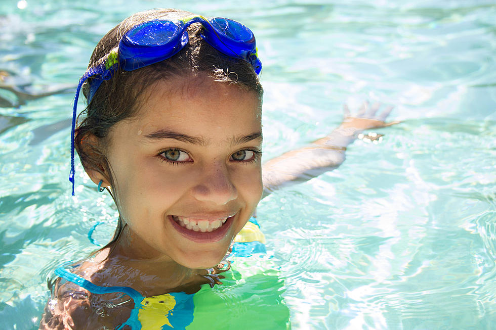 El Paso County Pools Reopen Memorial Day Weekend, County Parks Switch to Summer Hours