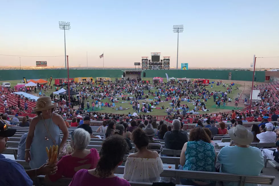 Queen Tribute Band to Close out 2018 Music Under the Stars