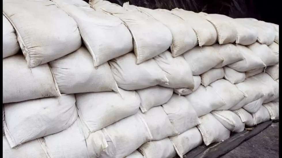 El Paso’s Monsoon Season Is Here – Here’s Where To Get Your Sandbags From The City