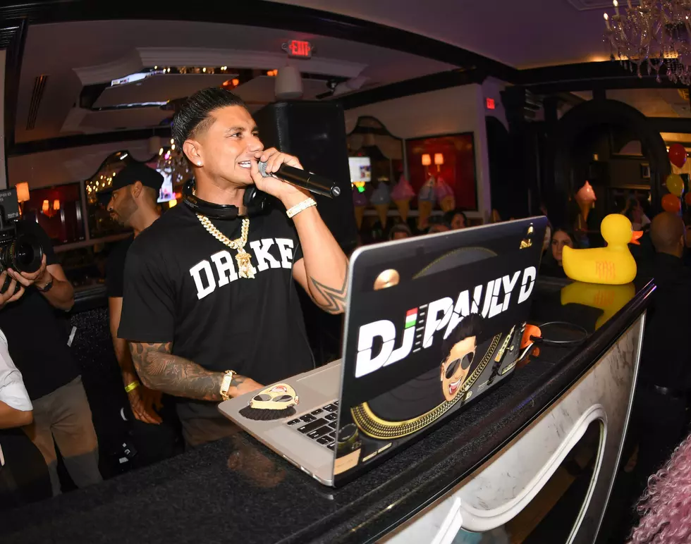 Jersey Shore’s DJ Pauly D Headlining Minerpalooza