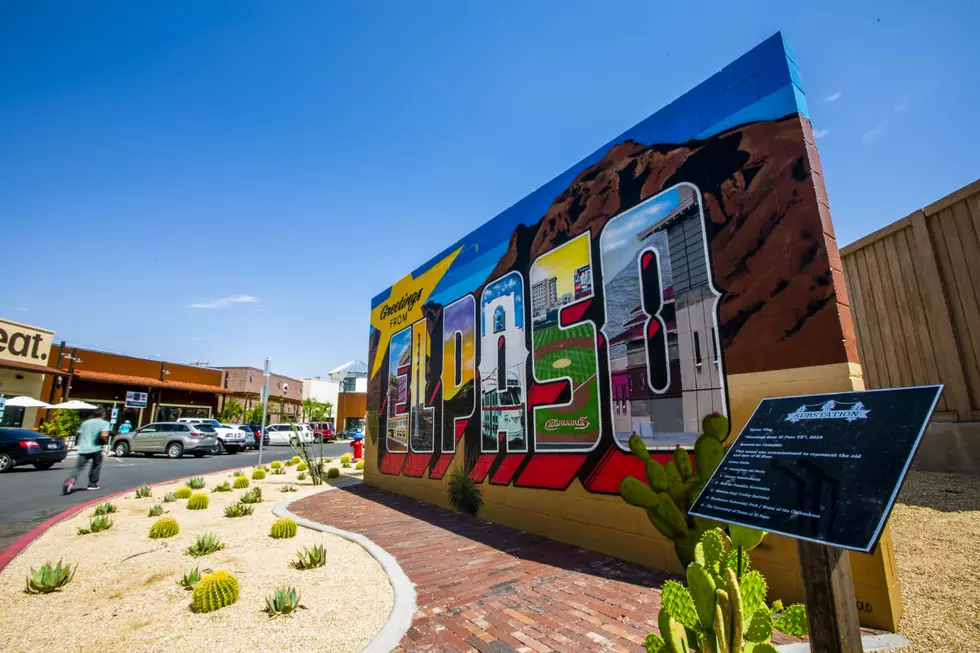 5 Things Only Found in El Paso