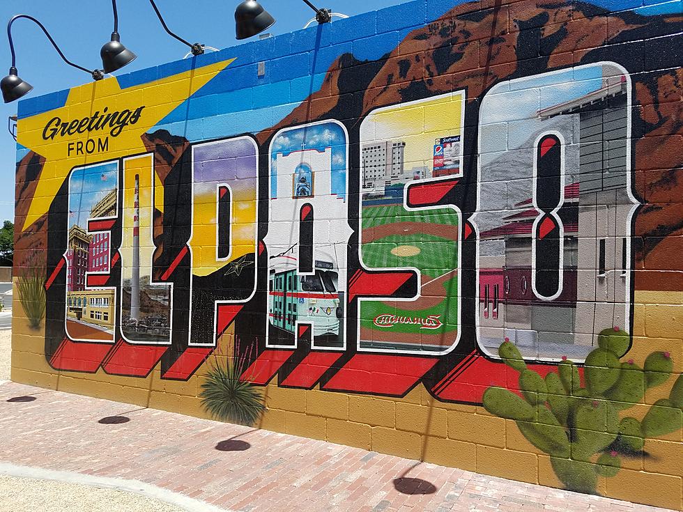 El Paso’s Safest City Ranking Drops, Still in Top 10