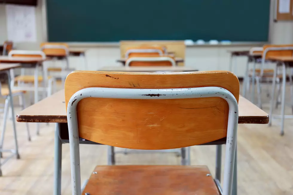 South El Paso Group Continues To Protest Closure Of Beall Elementary School