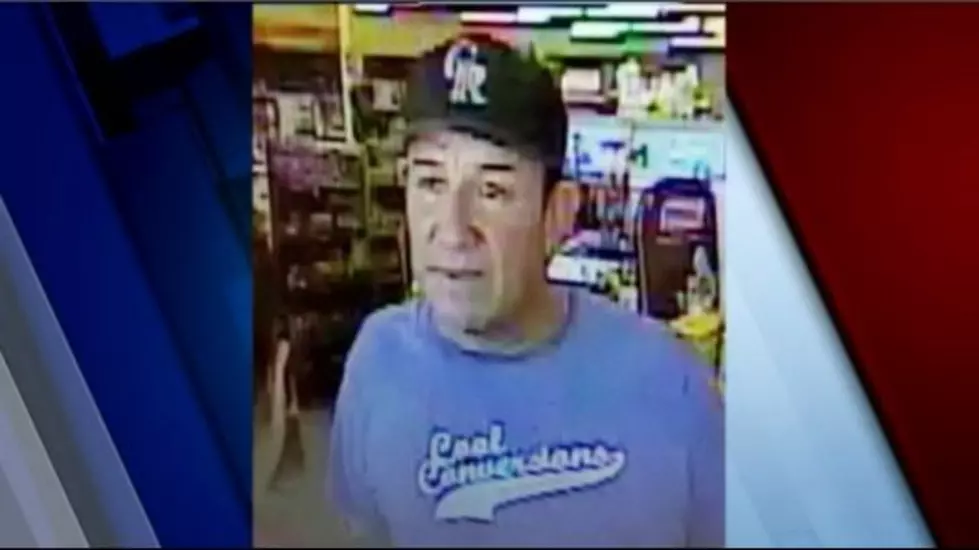 Do You Know This Man Who Threatened To Shoot East El Paso Family Dollar Employees?