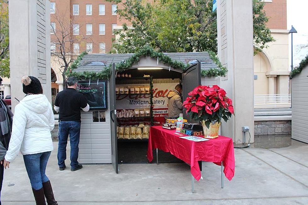 Downtown Farmers Market Holiday Market Happens This Weekend