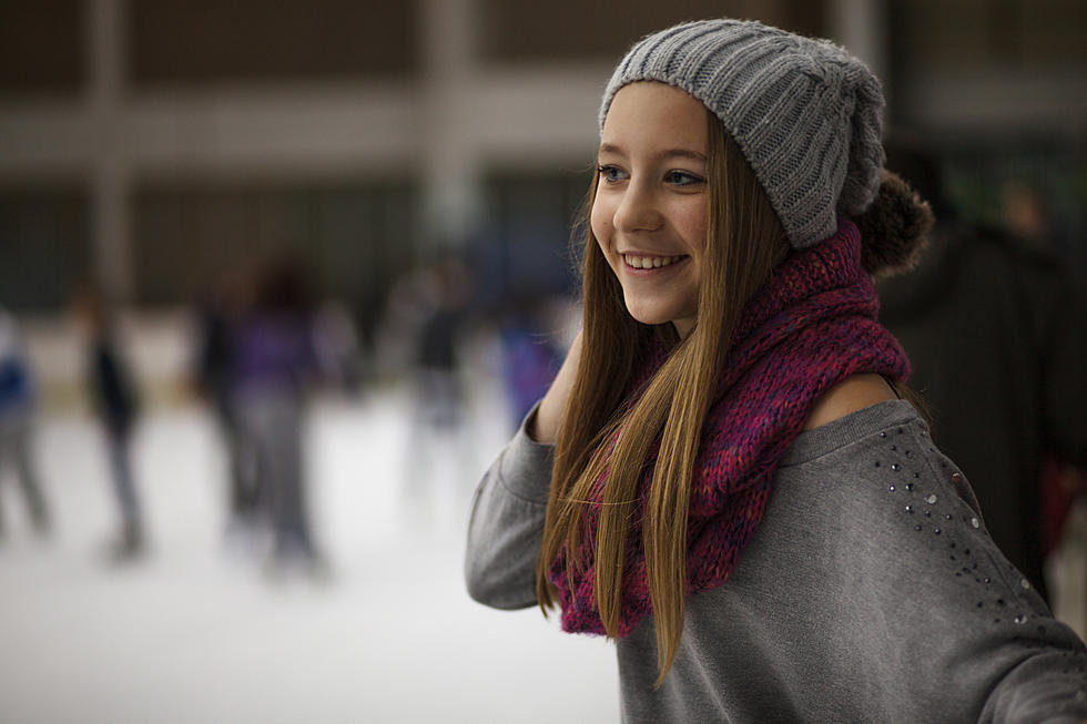 WinterFest Skating Rink Returns to Downtown El Paso