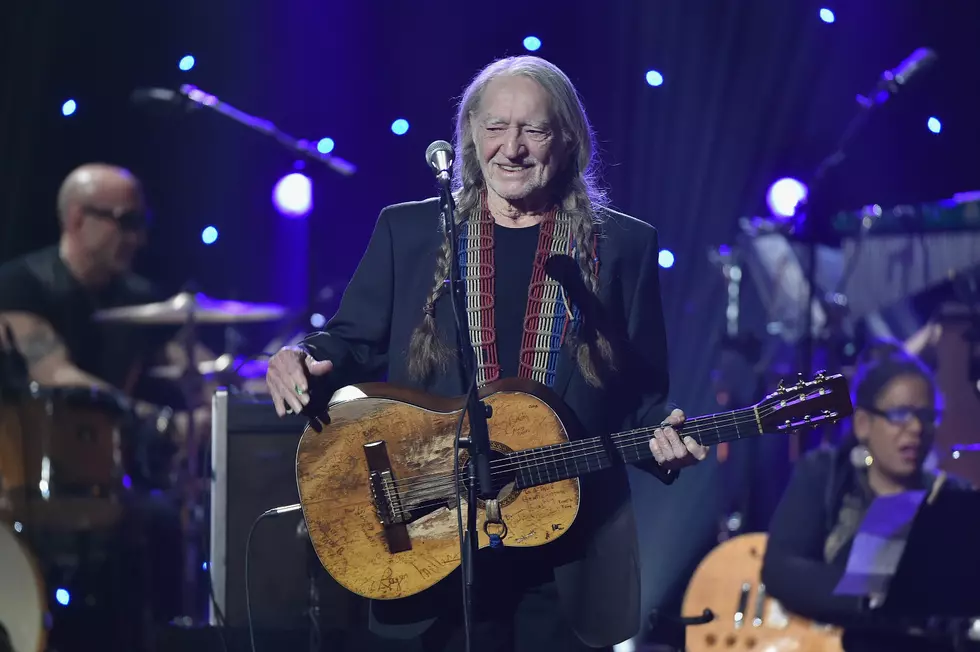 Willie Nelson & Family Tour Presale Code Word