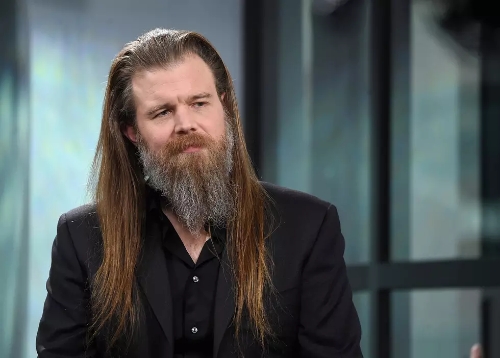 ‘Sons of Anarchy’ and ‘Walking Dead’ Star Ryan Hurst among El Paso Comic Con Celebrity Guests