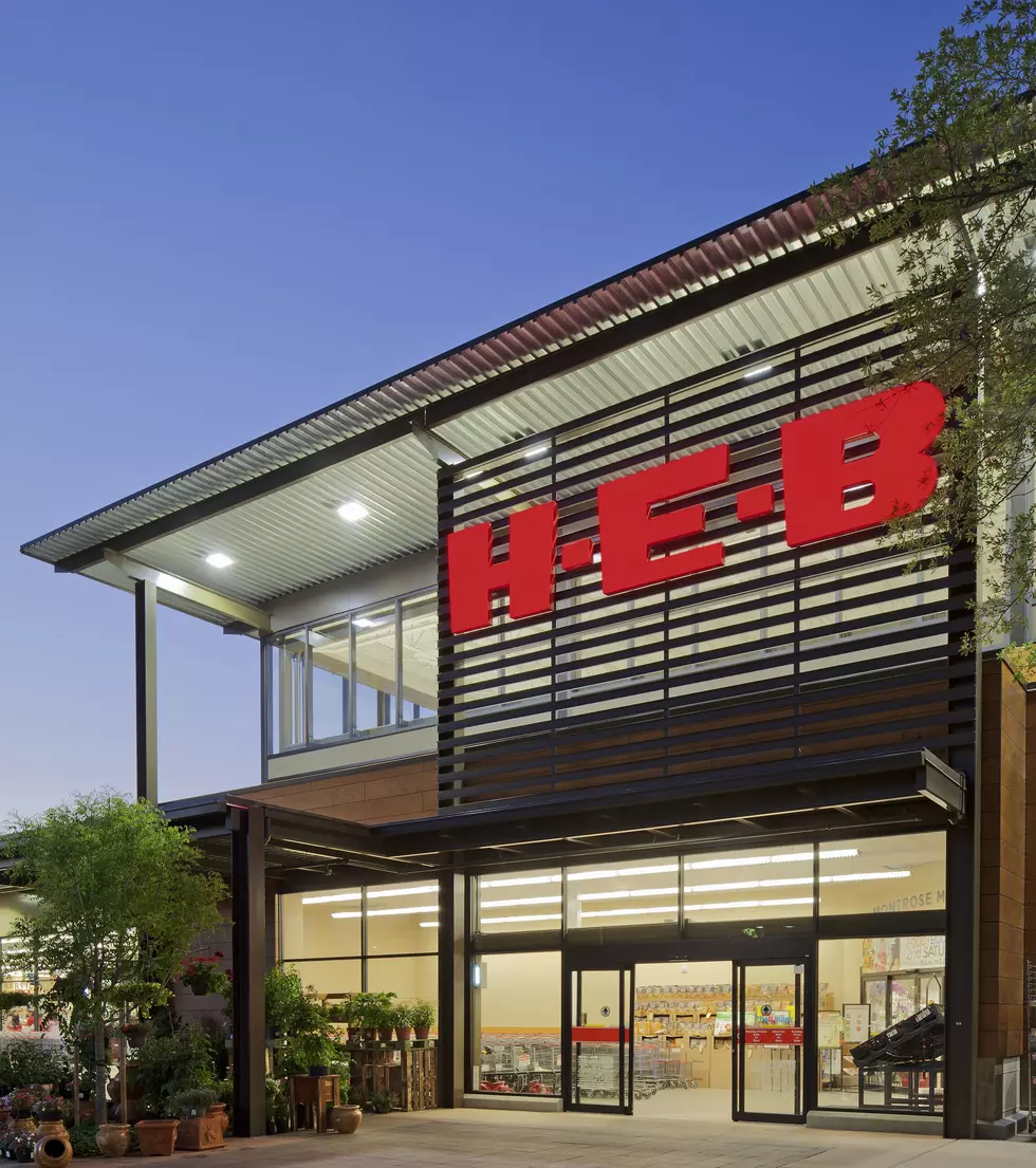 Rumor: H-E-B Coming to El Paso?