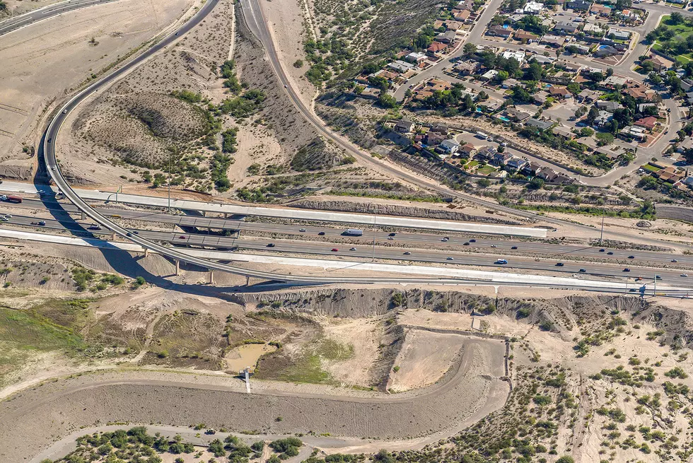 Resler Exit From I-10 Westbound Will Soon Be a Thing of the Past
