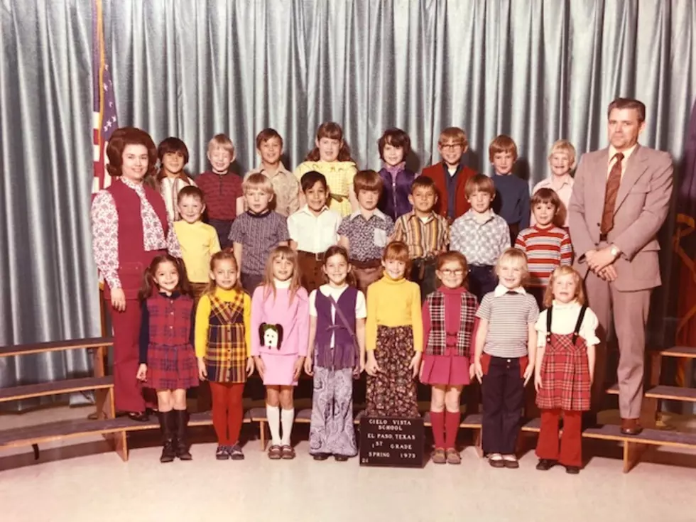 Cielo Vista Elementary School