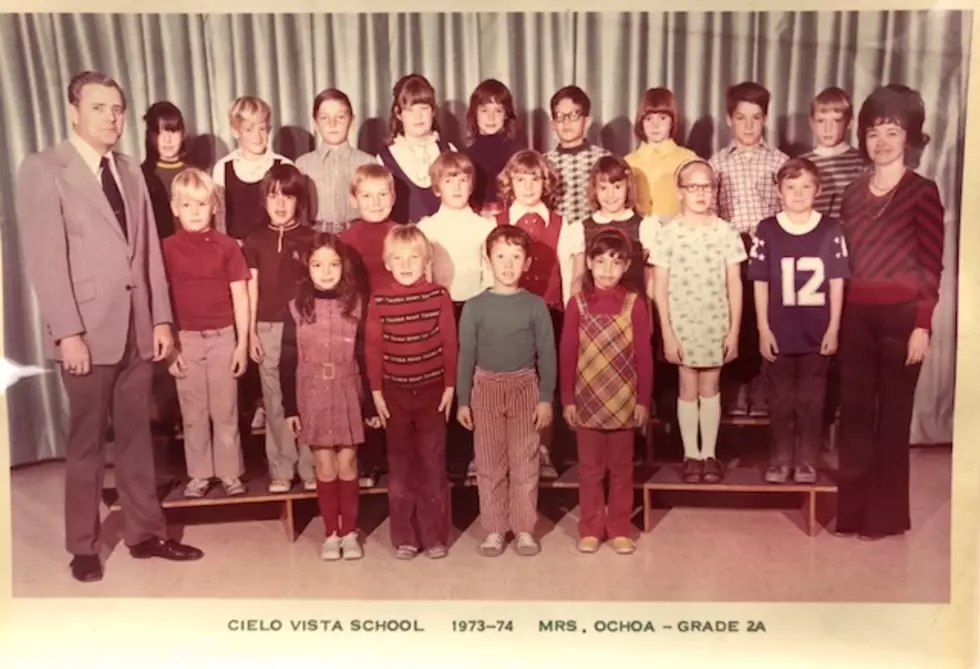 Cielo Vista Elementary