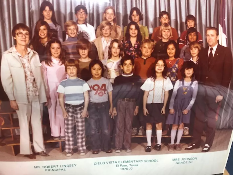 Cielo Vista Elementary