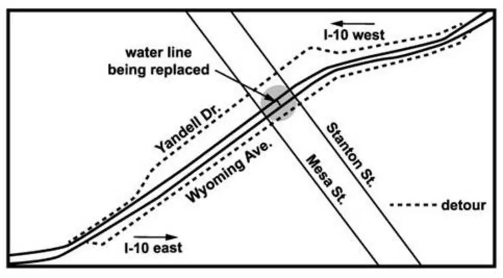 el-paso-water-utilities-is-going-to-close-down-i-10-this-sunday